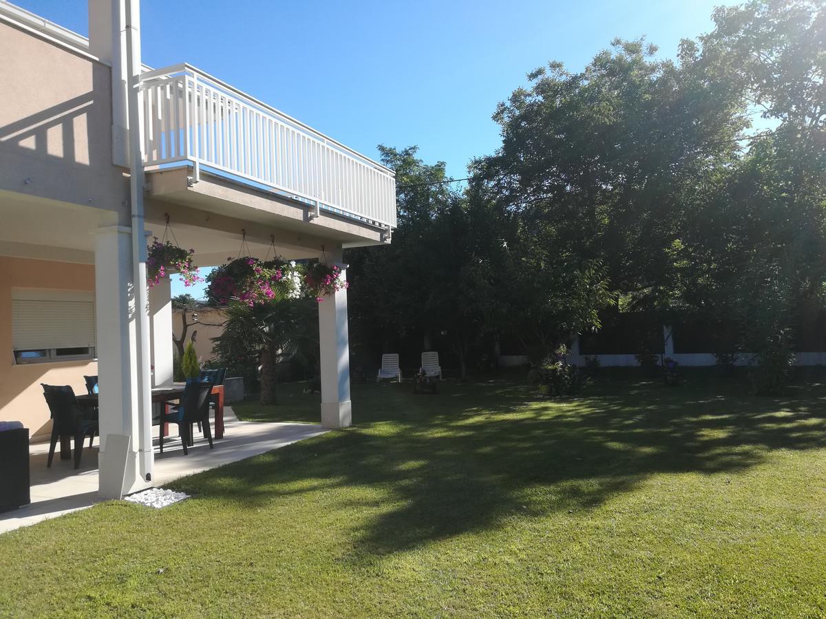 Riverside Guesthouse Pocitelj Exteriör bild
